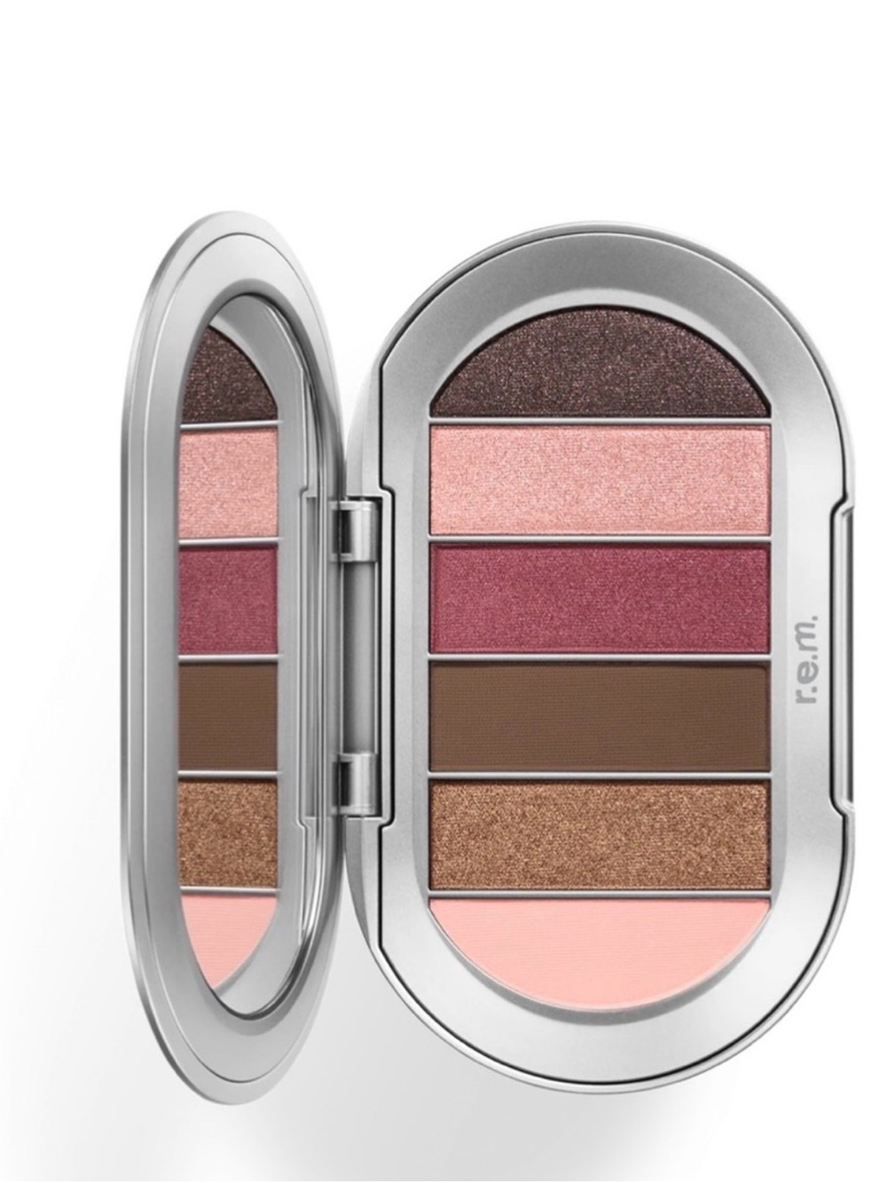 R.E.M. Beauty Midnight Shadows